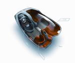 Audi Intelligent Emotion Project 2009 года
